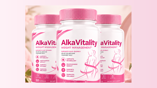 How Does AlkaVitality Work? The Daily Routine Explained